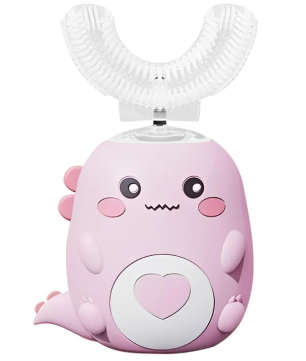 MyBubbyBrush®  U SHAPE TOOTH BRUSH